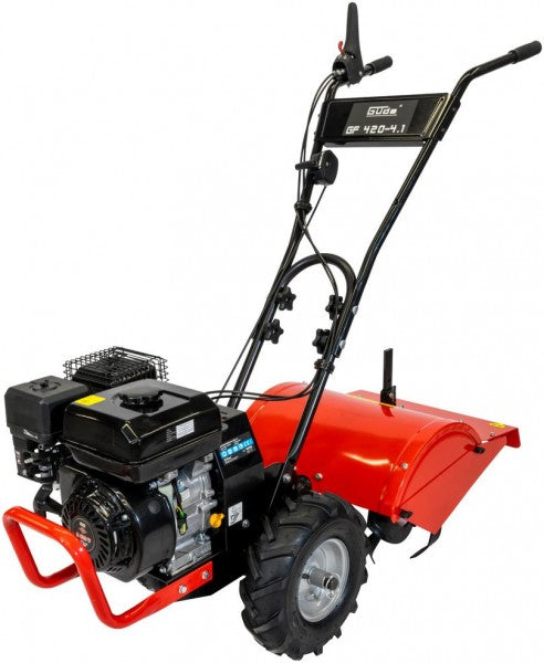 Güde - Gartenfräse GF 420-4.1