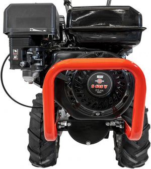 Güde - Gartenfräse GF 420-4.1