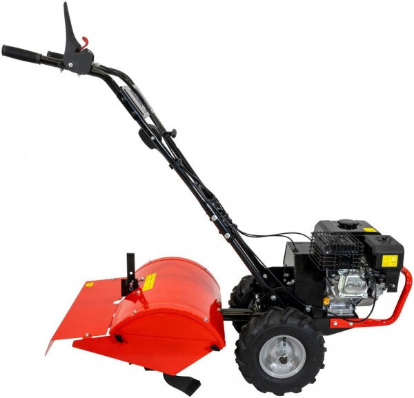 Güde - Gartenfräse GF 420-4.1