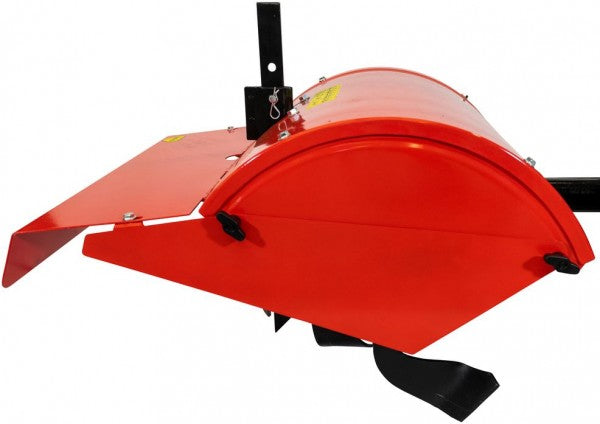 Güde - Gartenfräse GF 420-4.1