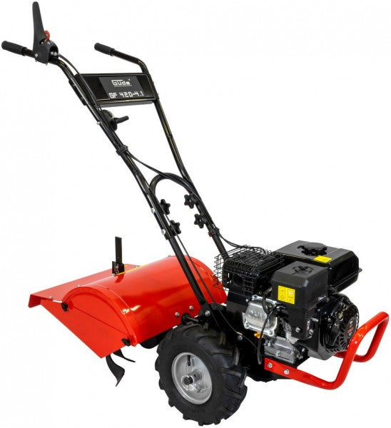 Güde - Gartenfräse GF 420-4.1