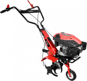 Güde - Benzin Gartenfräse GF 2436.1