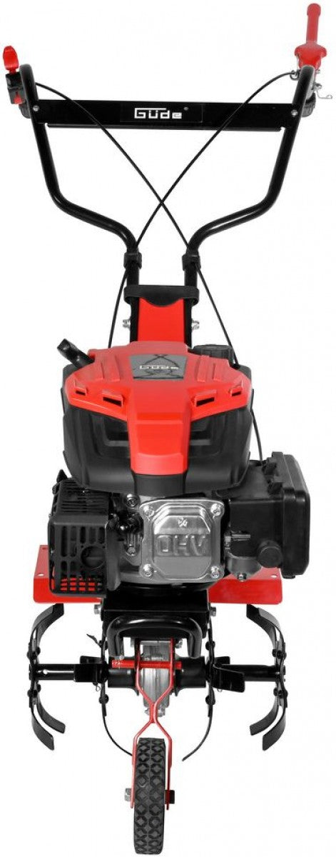 Güde - Benzin Gartenfräse GF 2436.1