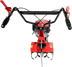 Güde - Benzin Gartenfräse GF 2436.1