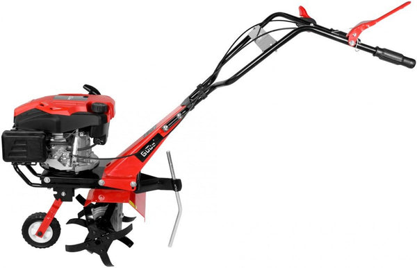 Güde - Benzin Gartenfräse GF 2436.1