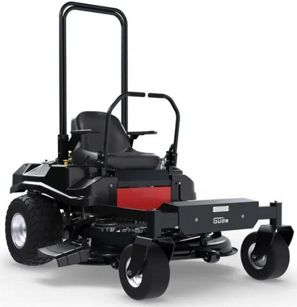 Güde - Aufsitzrasenmäher Zero Turn GZT 1070