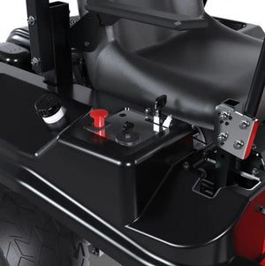 Güde - Aufsitzrasenmäher Zero Turn GZT 1070