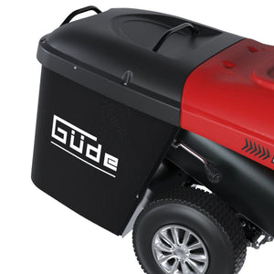 Güde - Aufsitzrasenmäher GAR 602 M