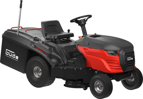 Güde - Rasentraktor GAR 840 T