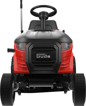 Güde - Rasentraktor GAR 840 T