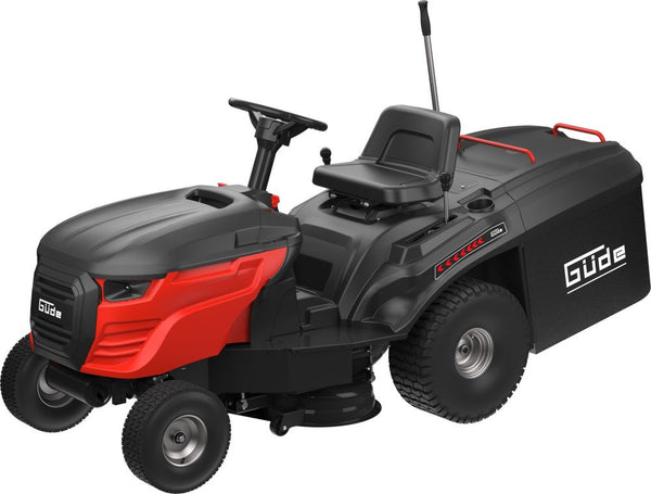 Güde - Rasentraktor GAR 840 T