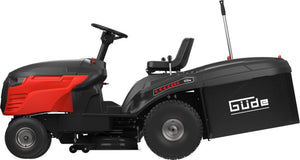 Güde - Rasentraktor GAR 840 T