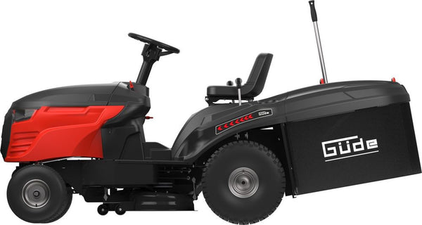 Güde - Rasentraktor GAR 840 T