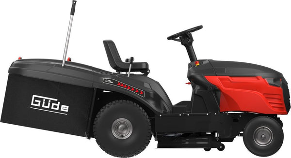 Güde - Rasentraktor GAR 840 T