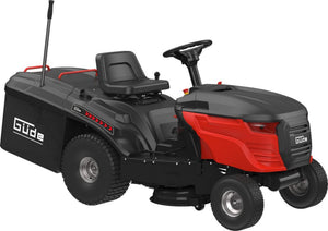 Güde - Rasentraktor GAR 1070 T Hydrostat