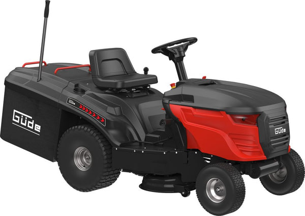 Güde - Rasentraktor GAR 1070 T Hydrostat