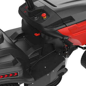Güde - Rasentraktor GAR 1070 T Hydrostat
