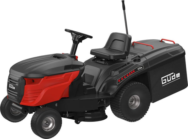 Güde - Rasentraktor GAR 1070 T Hydrostat