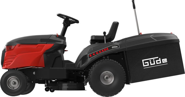 Güde - Rasentraktor GAR 1070 T Hydrostat