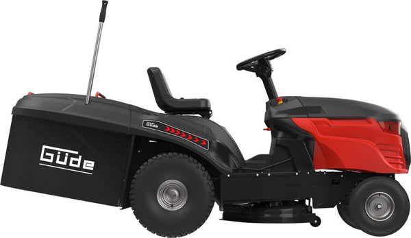 Güde - Rasentraktor GAR 1070 T Hydrostat