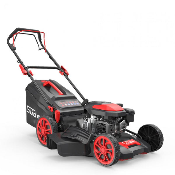Güde - Rasenmäher Big Wheeler 514.9 R