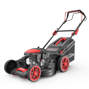 Güde - Rasenmäher Big Wheeler 514.9 R