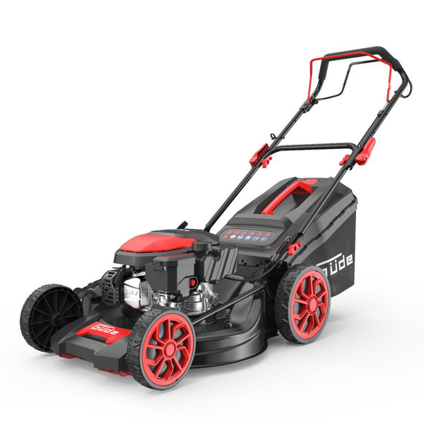 Güde - Rasenmäher Big Wheeler 514.9 R