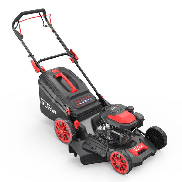 Güde - Rasenmäher Big Wheeler 514.9 R