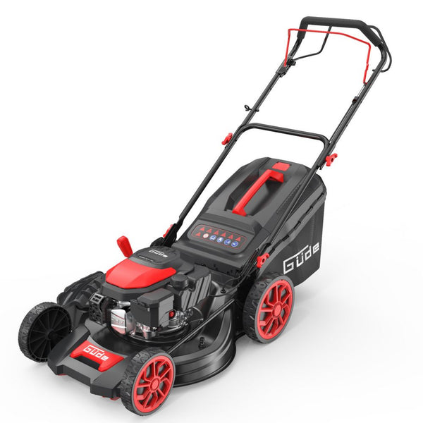 Güde - Rasenmäher Big Wheeler 514.9 R