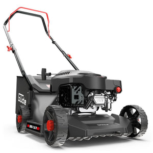 Güde - Rasenmäher ECO Wheeler 390 1,6 R