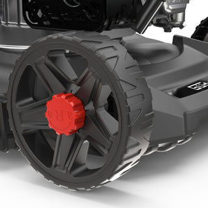 Güde - Rasenmäher ECO Wheeler 390 1,6 R