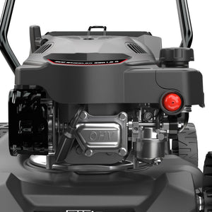 Güde - Rasenmäher ECO Wheeler 390 1,6 R