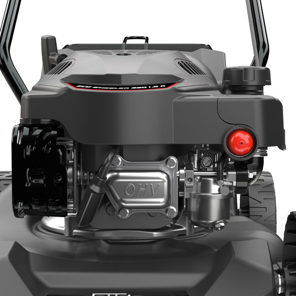 Güde - Rasenmäher ECO Wheeler 390 1,6 R
