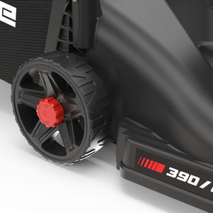 Güde - Rasenmäher ECO Wheeler 390 1,6 R