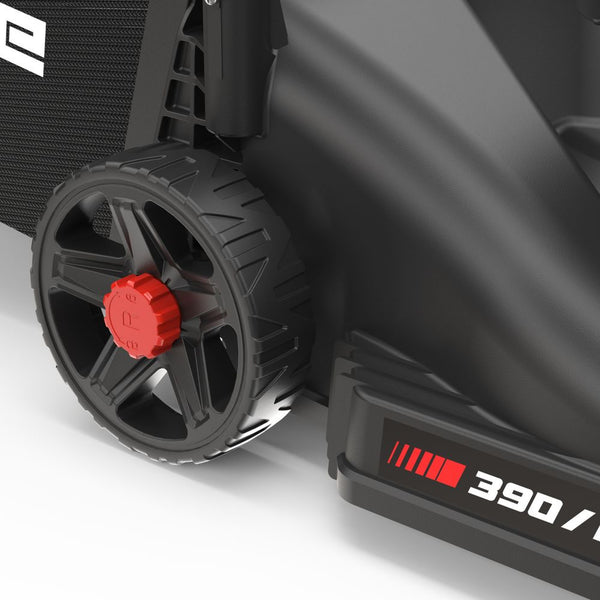 Güde - Rasenmäher ECO Wheeler 390 1,6 R