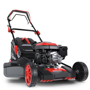 Güde - Rasenmäher ECO WHEELER 462.5 R