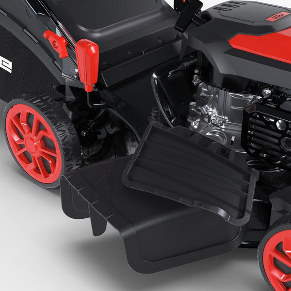 Güde - Rasenmäher ECO WHEELER 462.5 R
