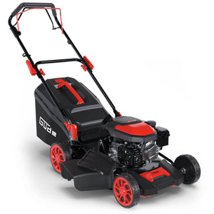 Güde - Rasenmäher ECO WHEELER 462.5 R