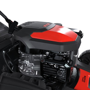Güde - Rasenmäher ECO WHEELER 462.5 R