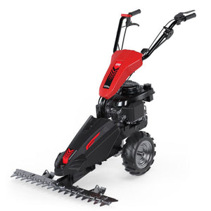 Güde - Benzin-Balkenmäher GBM 870-200