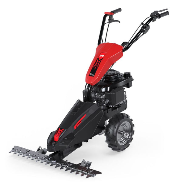 Güde - Benzin-Balkenmäher GBM 870-200