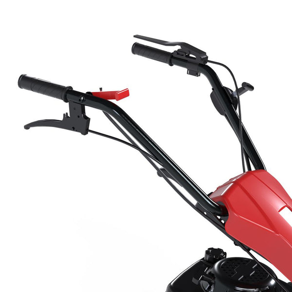 Güde - Benzin-Balkenmäher GBM 870-200