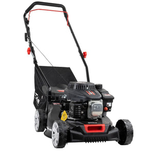 Güde - Benzin-Rasenmäher Eco Wheeler EW 406-125