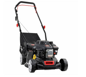 Güde - Benzin-Rasenmäher Eco Wheeler EW 406-125