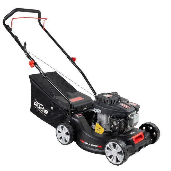 Güde - Benzin-Rasenmäher Eco Wheeler EW 406-125