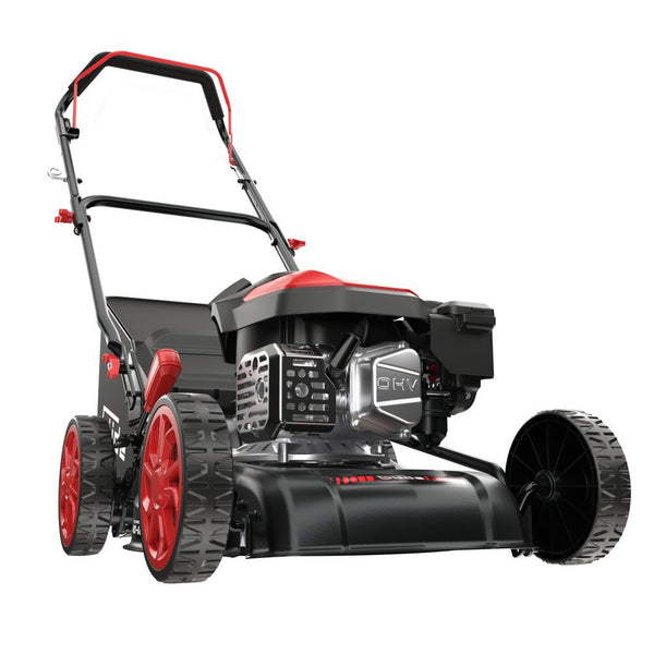 Güde - Benzin-Rasenmäher Eco Wheeler EW 410-127