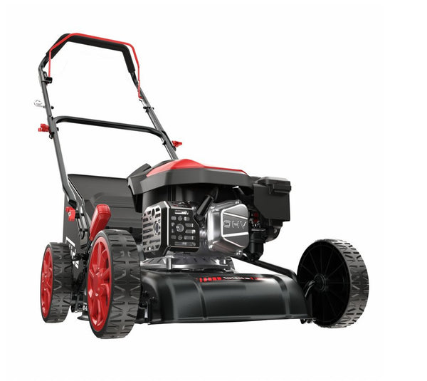 Güde - Benzin-Rasenmäher Eco Wheeler EW 410-127