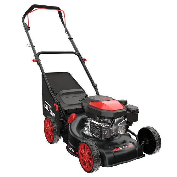 Güde - Benzin-Rasenmäher Eco Wheeler EW 410-127
