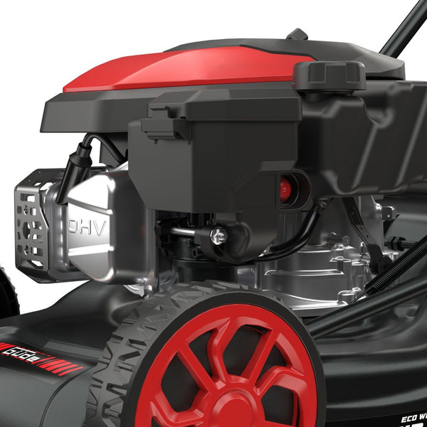 Güde - Benzin-Rasenmäher Eco Wheeler EW 410-127