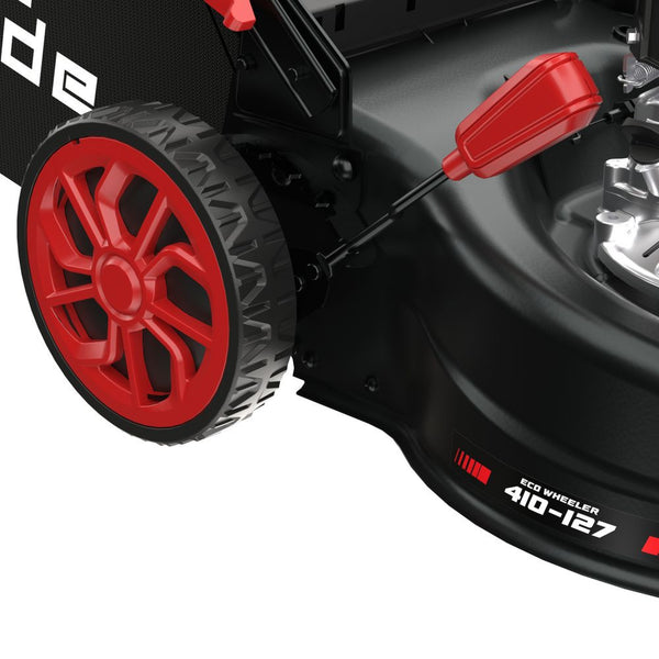 Güde - Benzin-Rasenmäher Eco Wheeler EW 410-127